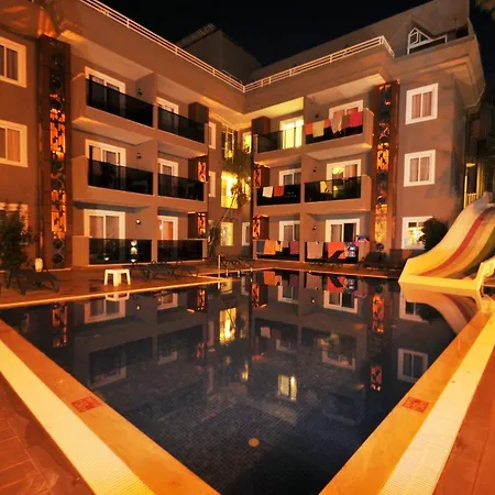 Hotel Luna Deluxe