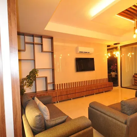 Hotel Luna Deluxe Marmaris