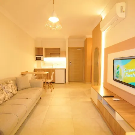 Luna Deluxe 5* Marmaris