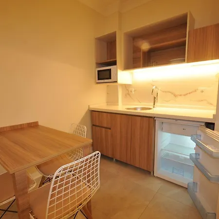 Luna Deluxe 5* Marmaris