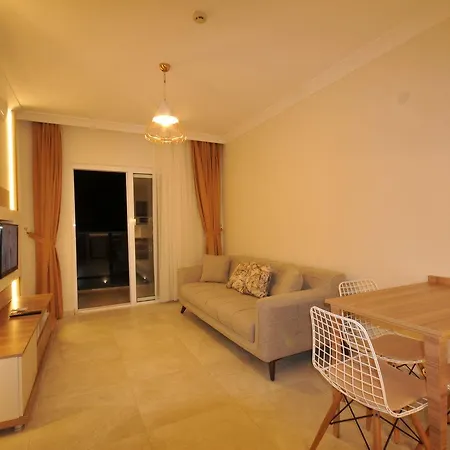 Luna Deluxe Marmaris