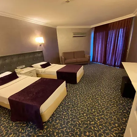 Hotel Luna Deluxe 5*