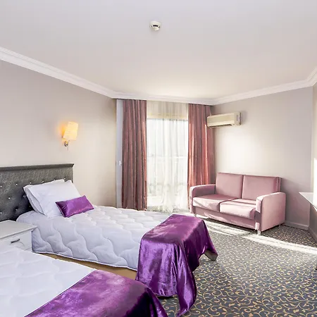 Hotel Luna Deluxe