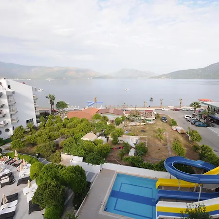 Hotel Luna Deluxe 5*
