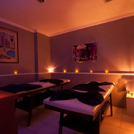 Luna Deluxe Hotel 5*