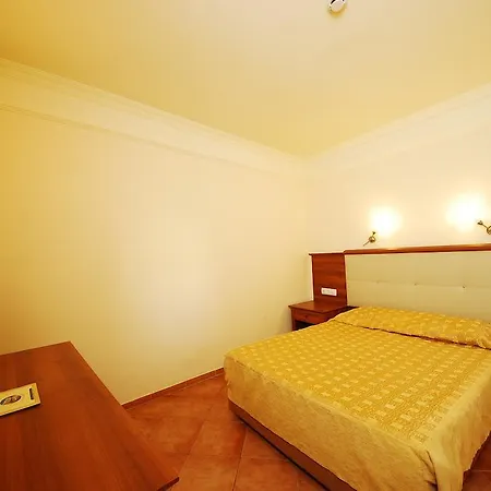Hotel Luna Deluxe