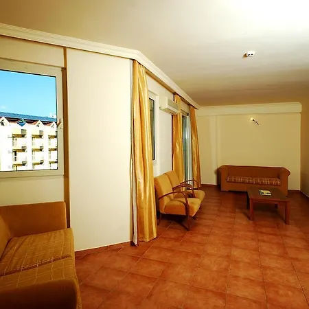 Hotel Luna Deluxe 5*