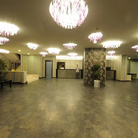 Hotel Luna Deluxe 5*