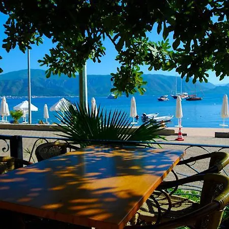 Hotel Luna Deluxe Marmaris