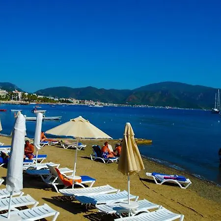 Luna Deluxe Hotell